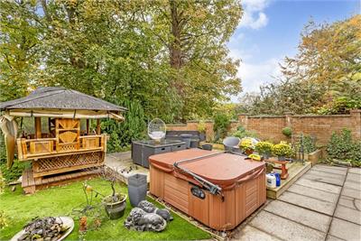 15 Willow Tree Place, Balerno, Edinburgh, EH14 5AZ - image 23