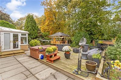 15 Willow Tree Place, Balerno, Edinburgh, EH14 5AZ - image 24