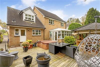 15 Willow Tree Place, Balerno, Edinburgh, EH14 5AZ - image 25