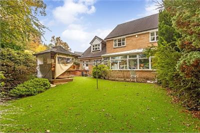 15 Willow Tree Place, Balerno, Edinburgh, EH14 5AZ - image 26