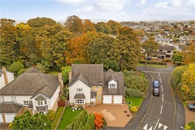 15 Willow Tree Place, Balerno, Edinburgh, EH14 5AZ - image 27