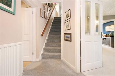 125 Rullion Road, Penicuik, Midlothian, EH26 9JA - image 13