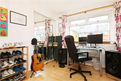 125 Rullion Road, Penicuik, Midlothian, EH26 9JA - image 25