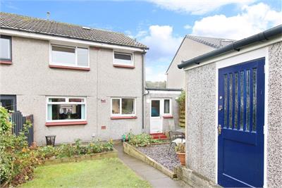 125 Rullion Road, Penicuik, Midlothian, EH26 9JA - image 29