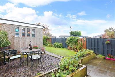 125 Rullion Road, Penicuik, Midlothian, EH26 9JA - image 30