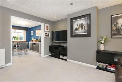 125 Rullion Road, Penicuik, Midlothian, EH26 9JA - image 5