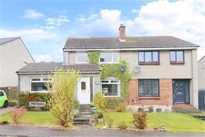 125 Rullion Road, Penicuik, Midlothian, EH26 9JA - image 1