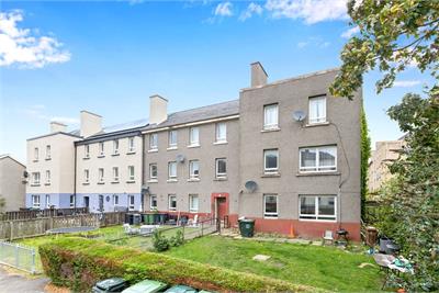 6/2 Wardieburn Place East, Edinburgh, EH5 1DJ - image 1