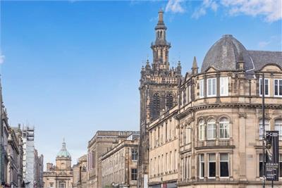 5/1 Greyfriars Place, Old Town, Edinburgh, EH1 2QQ - image 12