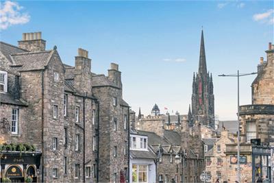 5/1 Greyfriars Place, Old Town, Edinburgh, EH1 2QQ - image 13