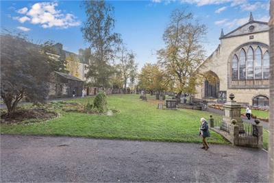 5/1 Greyfriars Place, Old Town, Edinburgh, EH1 2QQ - image 14