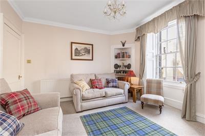 5/1 Greyfriars Place, Old Town, Edinburgh, EH1 2QQ - image 3
