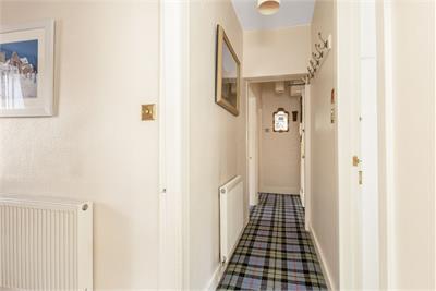 5/1 Greyfriars Place, Old Town, Edinburgh, EH1 2QQ - image 5