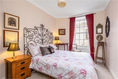 5/1 Greyfriars Place, Old Town, Edinburgh, EH1 2QQ - image 6