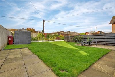 85 Kirkland Park Avenue, Strathaven, ML10 6DY - image 21