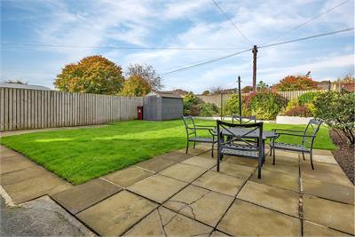 85 Kirkland Park Avenue, Strathaven, ML10 6DY - image 22