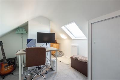 24 Wester Broom Avenue, Edinburgh, EH12 7RB - image 19