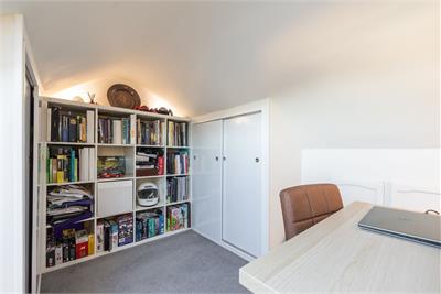 24 Wester Broom Avenue, Edinburgh, EH12 7RB - image 8