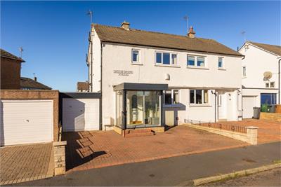 24 Wester Broom Avenue, Edinburgh, EH12 7RB - image 1