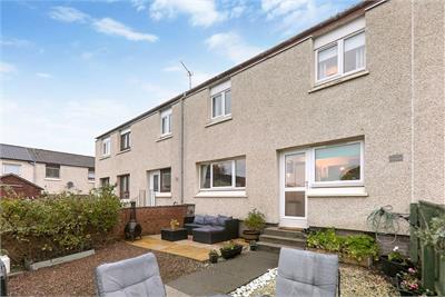 52 Mathieson Place, Dunfermline, KY11 4XL - image 16