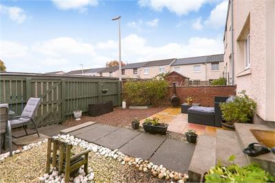52 Mathieson Place, Dunfermline, KY11 4XL - image 17