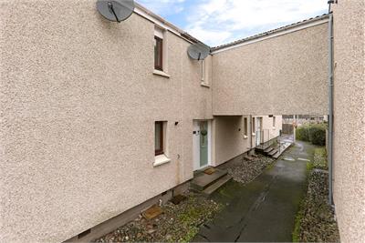 52 Mathieson Place, Dunfermline, KY11 4XL - image 1