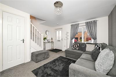 20 Milligan Road, The Wisp, Edinburgh, EH16 4ZD - image 2
