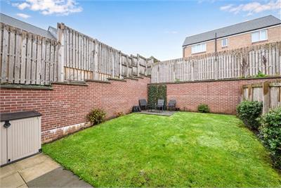 20 Milligan Road, The Wisp, Edinburgh, EH16 4ZD - image 14