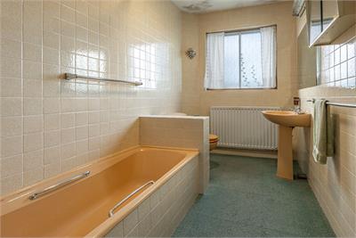 30 Whitaside, Langholm, DG13 0JS - image 17
