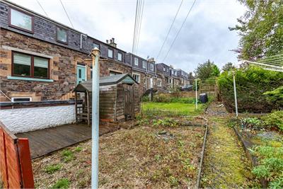 21 Woodside Place, Galashiels, TD1 1RE - image 15