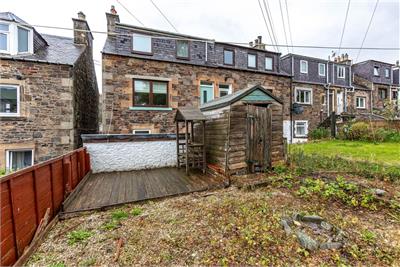 21 Woodside Place, Galashiels, TD1 1RE - image 16