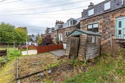 21 Woodside Place, Galashiels, TD1 1RE - image 17