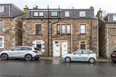 21 Woodside Place, Galashiels, TD1 1RE - image 1