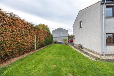51 Queens Croft, Kelso, TD5 7NL - image 21