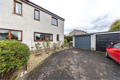 51 Queens Croft, Kelso, TD5 7NL - image 24