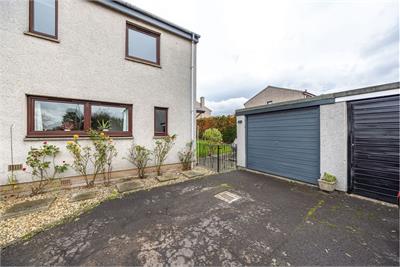 51 Queens Croft, Kelso, TD5 7NL - image 25