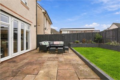 16 Rowberry Walk, Prestonpans, East Lothian, EH32 9GH - image 20