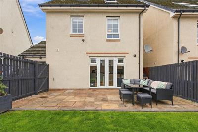 16 Rowberry Walk, Prestonpans, East Lothian, EH32 9GH - image 21