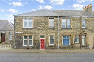 115 Appin Crescent, Dunfermline, KY12 7QS - image 1
