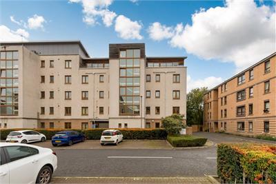 5/6 Northcote Street, Dalry, Edinburgh, EH11 2HL - image 1