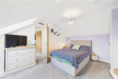 42 St. Michaels Drive, Cupar, KY15 5BS - image 16