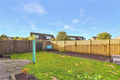 42 St. Michaels Drive, Cupar, KY15 5BS - image 22