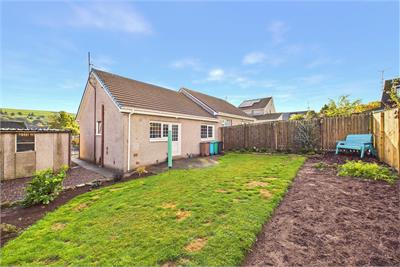 42 St. Michaels Drive, Cupar, KY15 5BS - image 23