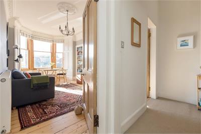 11 (1F1) Dalziel Place, Meadowbank, Edinburgh, EH7 5TR - image 11