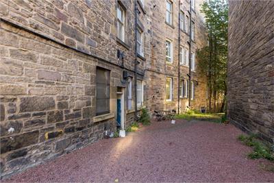 11 (1F1) Dalziel Place, Meadowbank, Edinburgh, EH7 5TR - image 12