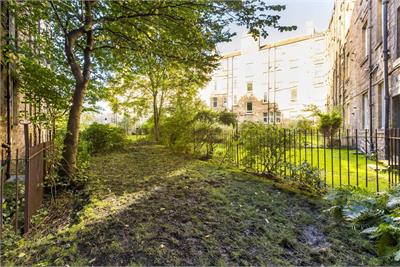 11 (1F1) Dalziel Place, Meadowbank, Edinburgh, EH7 5TR - image 13