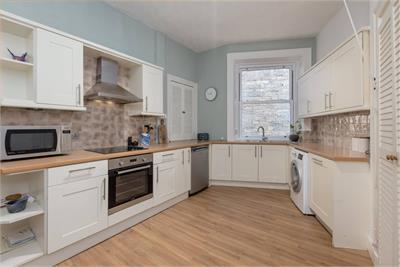 11 (1F1) Dalziel Place, Meadowbank, Edinburgh, EH7 5TR - image 3