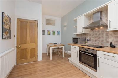 11 (1F1) Dalziel Place, Meadowbank, Edinburgh, EH7 5TR - image 4