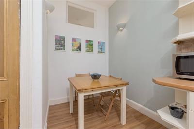 11 (1F1) Dalziel Place, Meadowbank, Edinburgh, EH7 5TR - image 5