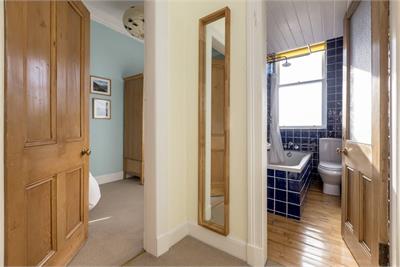 11 (1F1) Dalziel Place, Meadowbank, Edinburgh, EH7 5TR - image 6